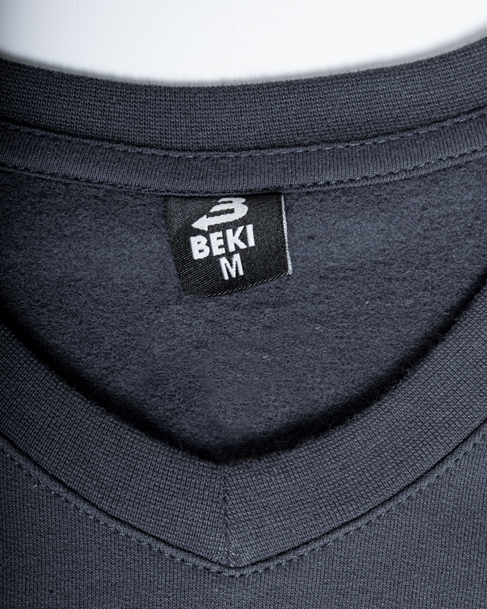 Комплект термобілизни бавовна з начосом р-р: 46 - 54 колір: сірий - 4