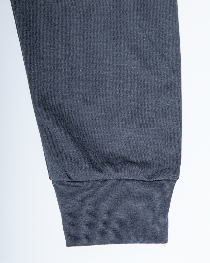 Комплект термобілизни бавовна з начосом р-р: 46 - 54 колір: сірий - 7