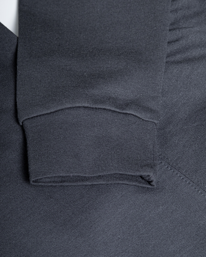 Комплект термобілизни бавовна з начосом р-р: 46 - 54 колір: сірий - 5